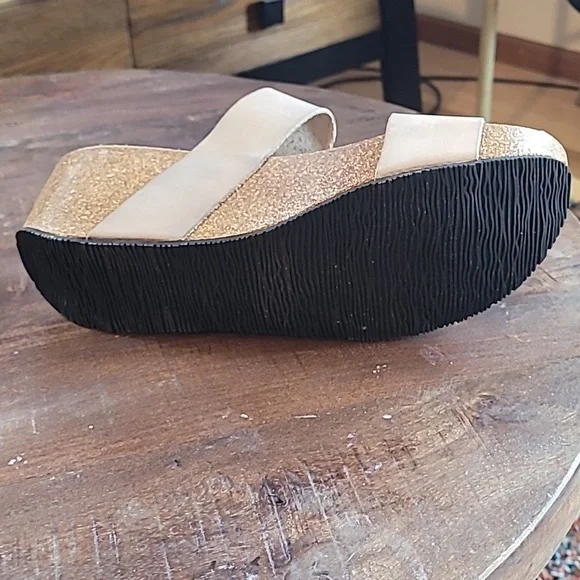 Lola Sabbia Eric Micheal Size 40 - Picture 4 of 6